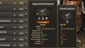 The Best Armor, Weapons, and Equipment in Bannerlord