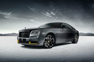 Rolls-Royce için Bir Çağın Sonu