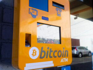 The FCA is Planning to Clamp Down on Unregistered Crypto-ATM’s in the UK