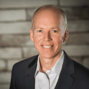 A Fintech kávészünet Ep. 12 – Steve Smith, az Esker ügyvezető igazgatója