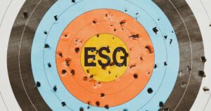 ESG'nin ilk kuralı: ESG hakkında konuşma