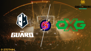 The Guard vs Oxygen Esports Preview and Predictions VCL NA Mid-Season Duell