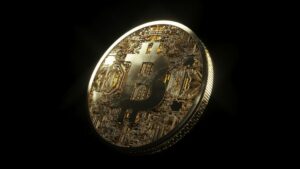 Die Geschichte von Bitcoin, einschließlich seiner Entstehung und frühen Entwicklung