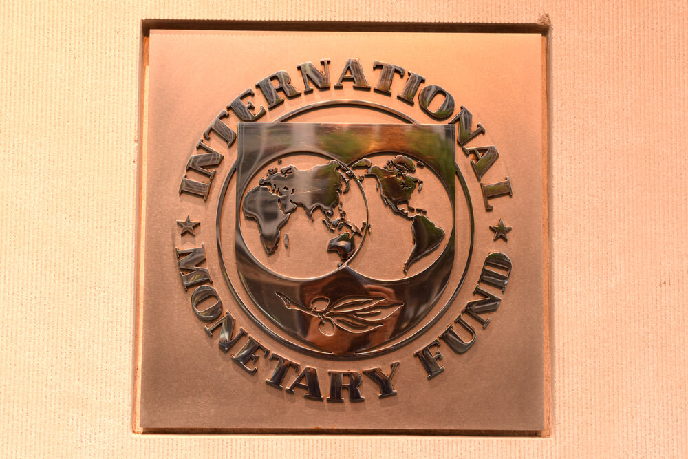 IMFは、エルサルバドルとそのBTC習慣を注意深く監視する予定です