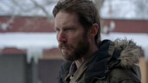 The Last of Us-skådespelaren Troy Baker "lovades aldrig en roll" i HBO TV-program