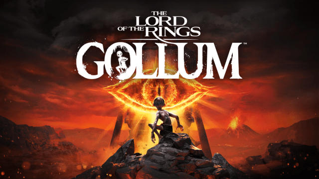 The Lord of the Rings: Gollum gets a precious release date!