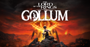 Der Herr der Ringe: Gollum erscheint im Mai