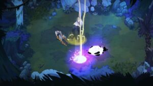 The Mageseeker: A League of Legends Story Ngày công bố