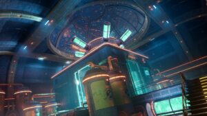 The Outer Worlds: Spacer's Choice Edition is veel meer dan alleen een visuele upgrade