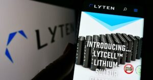 A promessa de uma bateria de lítio-enxofre