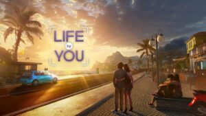 The Sims Veteranens liv af dig er en levende, åndedræt sandkasse