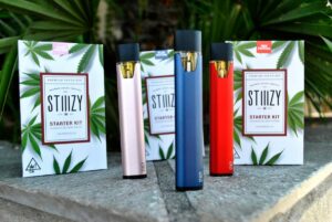 Stiiizy Starter Kit og batteriproblemer [med FAQ]