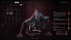 The Thaumaturge New Gameplay Trailer presenterad av Frostpunk Publisher