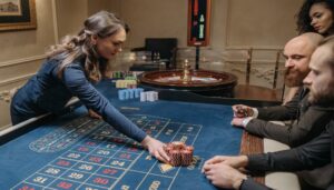 Topp 5 Live Dealer-spill på JeetWin Online Casino