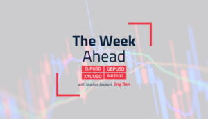 The Week Ahead – Databekräftelse