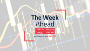 The Week Ahead – Risk mitigation