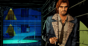 The Wolf Among Us 2 delayed into 2024 to avoid burnout and crunch