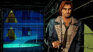 The Wolf Among Us 2 Delayed, Won't Release in 2023