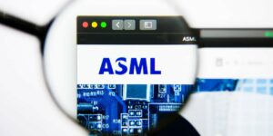 Các nhà phân tích cho biết chắc chắn có một người chiến thắng trong vụ nổ AI: Trang phục ASML của Hà Lan