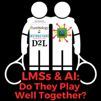 LMSs & AI: Do They Play Well Together