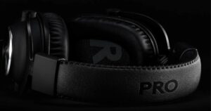 Este fone de ouvido PS5 Logitech G Pro está com US $ 40 de desconto