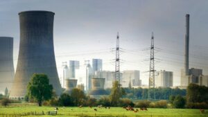 Dieses Startup sagt, dass Atomkraft unsere effektivste Klimalösung sein könnte