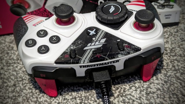 thrustmaster eswap forza horizon xbox controller review 3