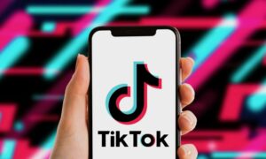 TikTok 收集与 Meta、Twitter、Snap 类似的数据