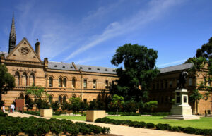 Tips for å søke på australske universiteter: Hvordan øke sjansene dine for å bli akseptert