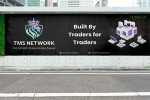 TMS Network (TMSN) Gains Traction During its Presale Event. Is It Set To Outperform Avalanche (AVAX) and Solana (SOL)?