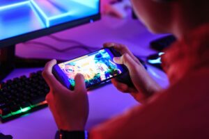 排名前 20 位的免费 Android 多人游戏：在线与朋友一起玩和竞争！