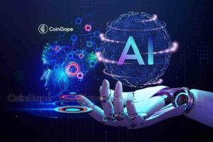 Top 5 AI Cryptocurrencies To Buy In 2023