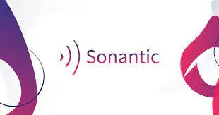 Sonantic AI voice generator