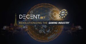 Decent.bet gedecentraliseerde eSports