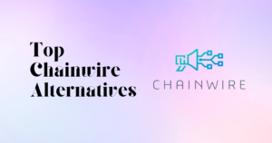 Top Chainwire Alternatives