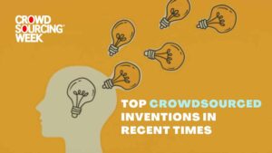 Le migliori invenzioni crowdsourcing negli ultimi tempi