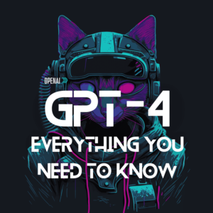 Top Posts March 20-26: GPT-4: Everything You Need To Know