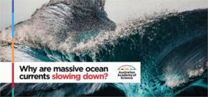 Los torrentes de agua de deshielo de la Antártida están ralentizando las corrientes que impulsan nuestro vital océano 'volcando' y amenazan con colapsar