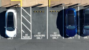 Tuffare skatteavdragsregler för elbilar: Vad de betyder för köpare