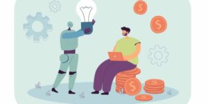 Transforming Crowdfunding med AI: Kraften til personalisering og datadrevet innsikt