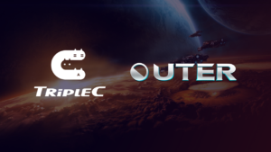 TripleC saa tukea KuCoinLabsilta peliekosysteeminsä laajentamiseen