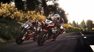TT Isle of Man: Ride on the Edge 3 Looks Fast, Furious i nyt gameplay