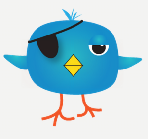 Twitter etsii yrityksen lähdekoodin vuotaneen Github-käyttäjän