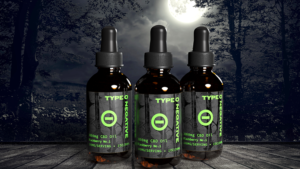 Type O Negative CBD tincture is the real deal | Cannabis