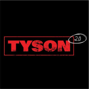 TYSON 2.0 اولین کافی شاپ برند خود را در آمستردام راه اندازی کرد