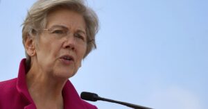 미국 상원의 Warren, 'Sham'Crypto 감사에 대한 단속 요구
