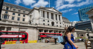 Банківський регулятор Великобританії запропонує правила випуску цифрових активів