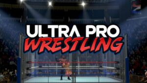 Ultra Pro Wrestling prihaja na Switch