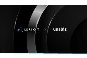 Az UnaBiz, a LORIOT partnere, amely több protokollos megoldásokat szállít hatalmas IoT-alkalmazásokhoz világszerte