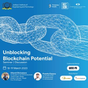 Unblocking Blockchain Potential By Threeway.Studio